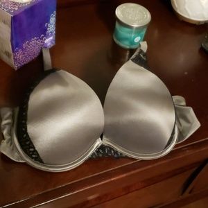 Maidenform Push Up Bra